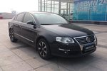 大众迈腾2007款1.8TSI 手动舒适型