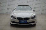 宝马6系Gran Coupe2013款640i xDrive 改款