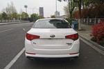 起亚K5凯酷2012款2.0L 手自一体 DLX-2 Nu十周年特别版