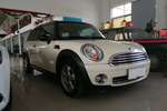 MINICLUBMAN2010款1.6L COOPER Cheer 