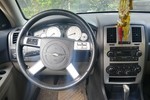 克莱斯勒3002008款300C 2.7L 豪华版