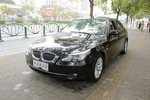 宝马5系2008款530Li 领先型