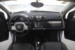 smartfortwo2011款1.0L MHD 敞篷激情版