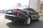 奥迪A6L2011款2.0TFSI 舒适型