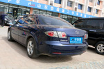 马自达Mazda62008款2.0L 手动型