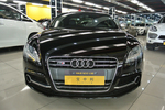 奥迪TT2011款TTS Coupe 2.0TFSI quattro