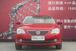 大众宝来2011款1.6L 手自一体 时尚型