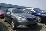 斯柯达明锐2012款1.4TSI 手动逸俊版