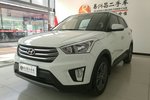 现代ix252015款1.6L 自动两驱智能型GLS