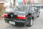 大众桑塔纳志俊2008款1.8L 手动 休闲型