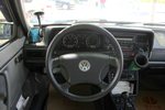 大众桑塔纳2006款1.8 Gli 手动基本型