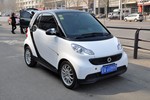 smartfortwo2015款1.0 MHD 新年特别版