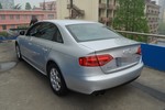 奥迪A4L2010款1.8TFSI 舒适型