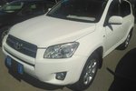 丰田RAV42009款2.0L 自动豪华导航版