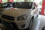 丰田RAV42009款2.4L 自动豪华导航版