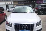 奥迪Q52010款3.2FSI 运动款(进口)