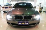 宝马7系2005款730li