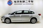 雪铁龙经典世嘉2010款1.6L 手动 尚乐型 