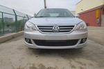 大众朗逸2011款1.4TSI DSG 品轩版