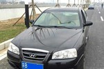 现代伊兰特2007款1.6GL 手动舒适型