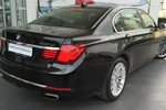 宝马7系2013款740Li 领先型