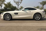 奔驰AMG GT2016款AMG GT