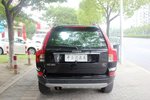 沃尔沃XC902006款2.5T 手自一体 四驱 7座