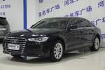 奥迪A6L2014款30 FSI 舒适型