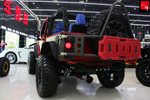 Jeep牧马人两门版2012款3.6L Sahara 极地版