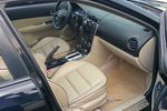 马自达Mazda62006款2.3 手自一体豪华型 