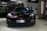 保时捷Panamera2010款Panamera 3.6L 