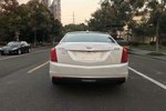 凯迪拉克CT62016款28T 领先型