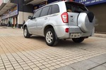 奇瑞瑞虎2011款1.6L 手动 舒适型