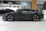 保时捷9112013款50 Years Edition 3.8L 