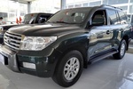 丰田兰德酷路泽2010款4.7L VX-R 