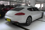 保时捷Panamera2014款Panamera 3.0T 