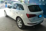 奥迪Q52010款2.0TFSI 技术型