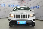 Jeep指南者2014款改款 2.0L 两驱精英版