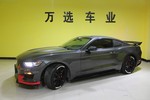 福特Mustang2015款2.3T 运动版