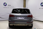 奥迪Q52012款2.0TFSI 技术型