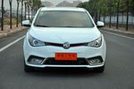 MG52014款1.5T 手动豪华版