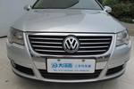 大众迈腾2009款1.8TSI DSG 豪华型