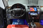 日产途乐2018款4.0L 领英型