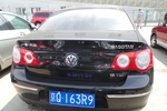 大众迈腾2007款1.8TSI 手动舒适型