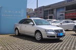 大众帕萨特领驭2007款07款 1.8T 手自一体VIP NAVI