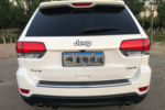 Jeep大切诺基2016款3.0L 精英导航版