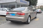 奥迪A4L2013款35 TFSI 自动标准型