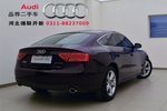 奥迪A5双门2014款45 TFSI