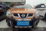 日产逍客2011款2.0XV 雷 CVT 2WD