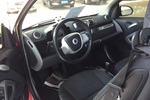 smartfortwo2009款coupe 1.0L Style版